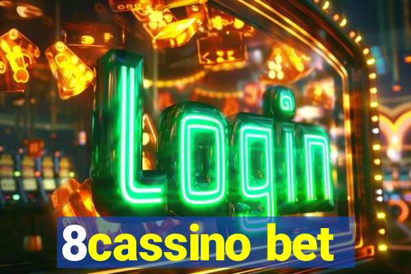 8cassino bet